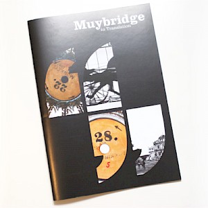 Muybridge in Translation