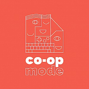 Co-op Mode deskspace