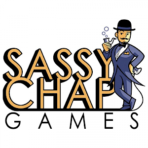 Sassy Chaps